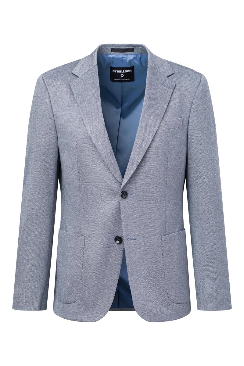 Strellson Blazer Arndt4 - J 2 in der Farbe Navy 410