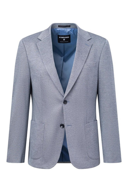 Strellson Blazer Arndt4 - J 2 in der Farbe Navy 410