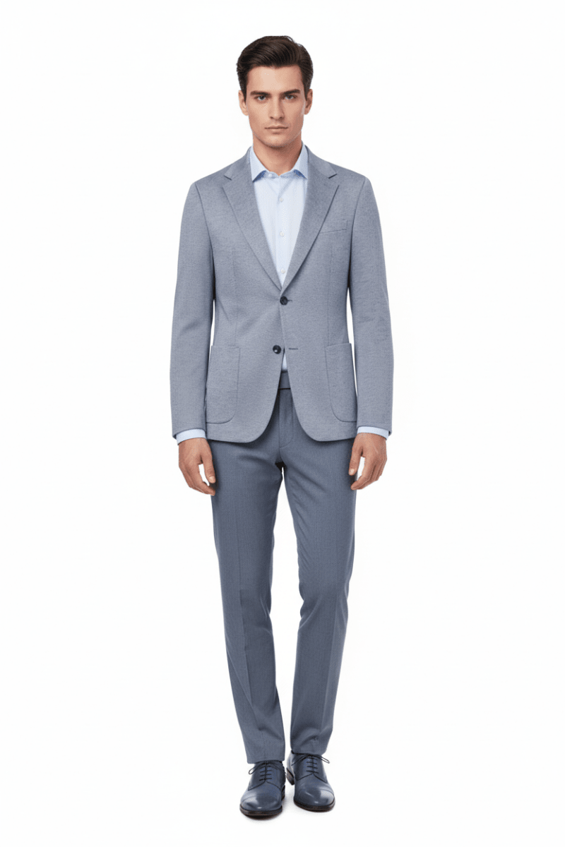 Strellson Blazer Arndt4 - J 2 in der Farbe Navy 410