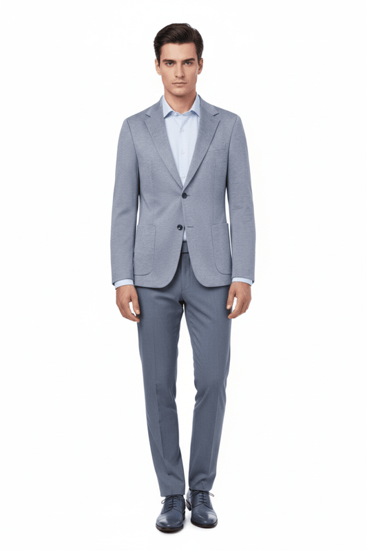 Strellson Blazer Arndt4 - J 2 in der Farbe Navy 410