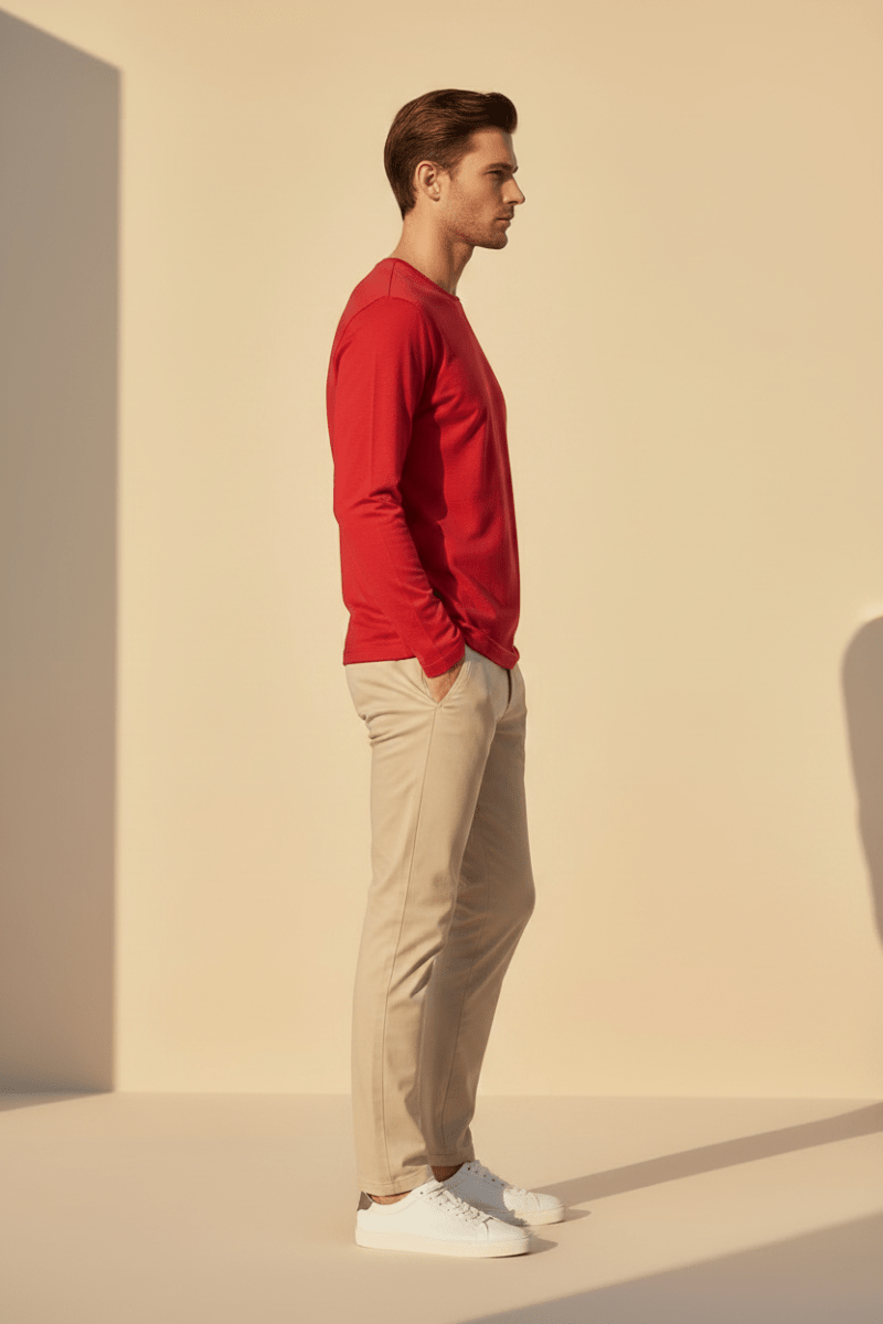 Strellson Clark T-Shirt