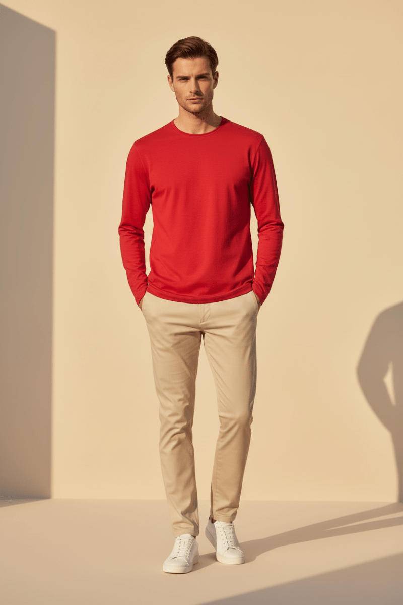 Strellson Clark T-Shirt