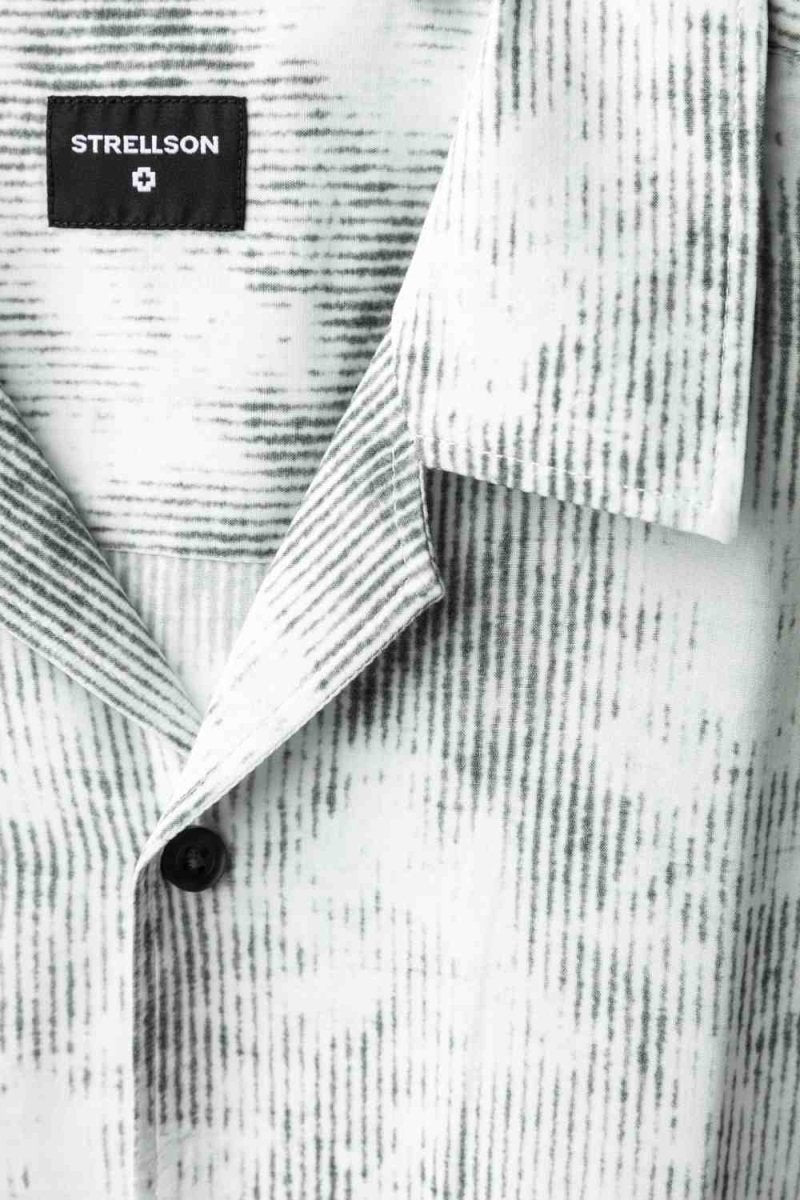 Strellson Hemd Cliro
