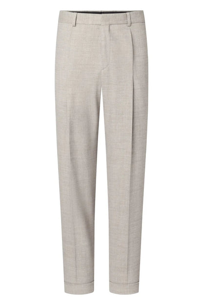 Strellson Hose Luis in der Farbe Light Beige