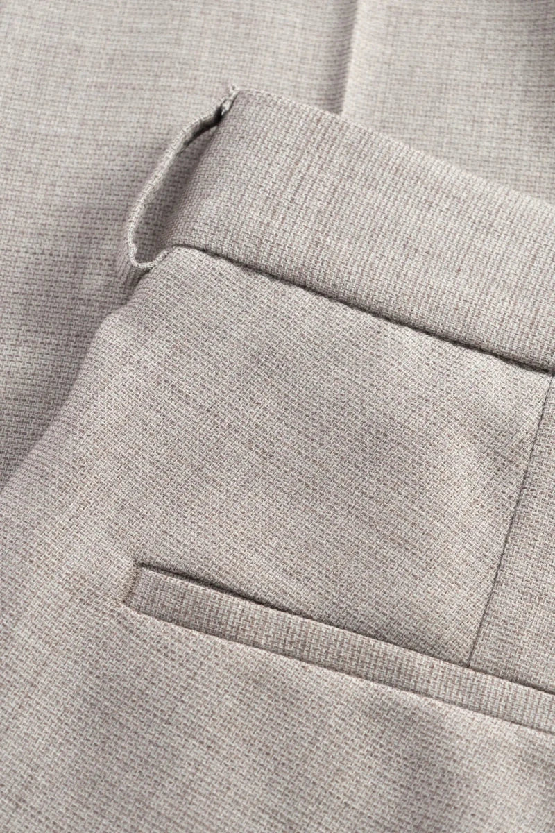 Strellson Hose Luis in der Farbe Light Beige