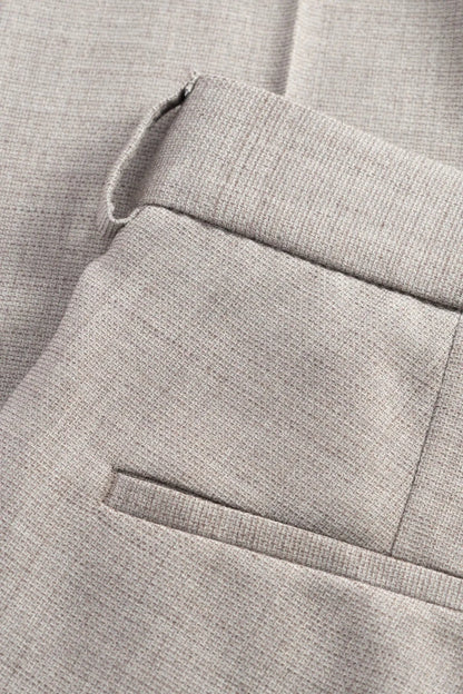 Strellson Hose Luis in der Farbe Light Beige