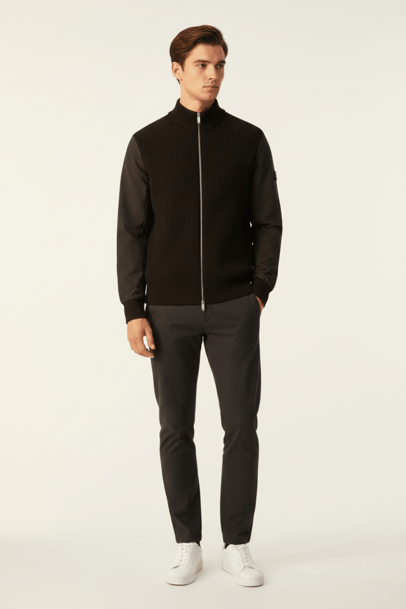 Strellson Jacke Hamilton