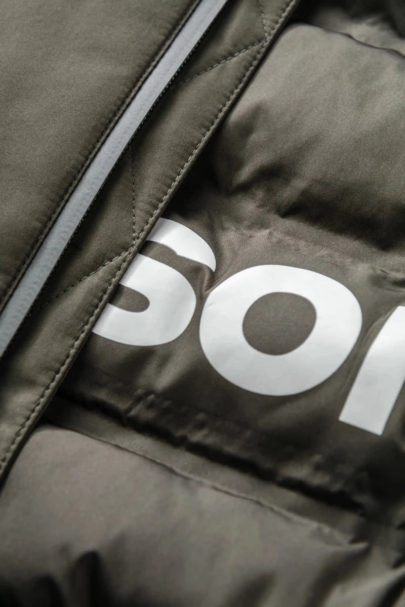 Strellson Jacke Sport in der Farbe Oliv