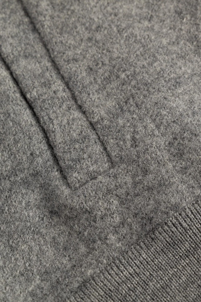 Strellson Karlo-BO Mittelgrau – Herren Pullover