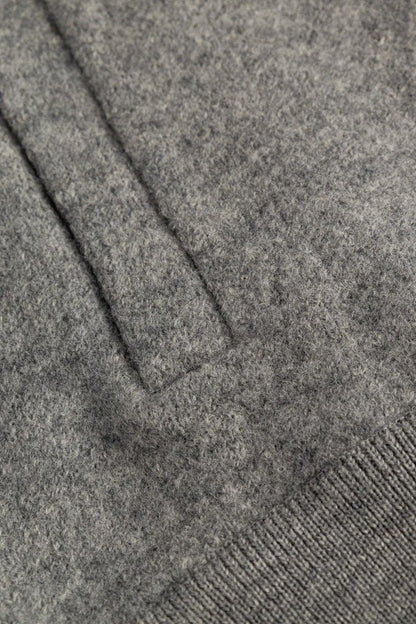 Strellson Karlo-BO Mittelgrau – Herren Pullover