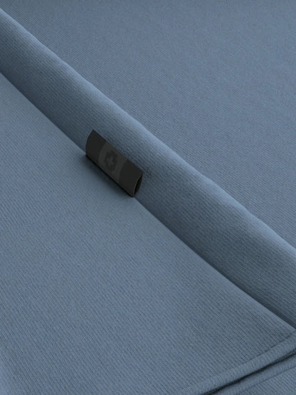 Strellson Langarmshirt Prospect - Ru in der Farbe Turquiose Aqua