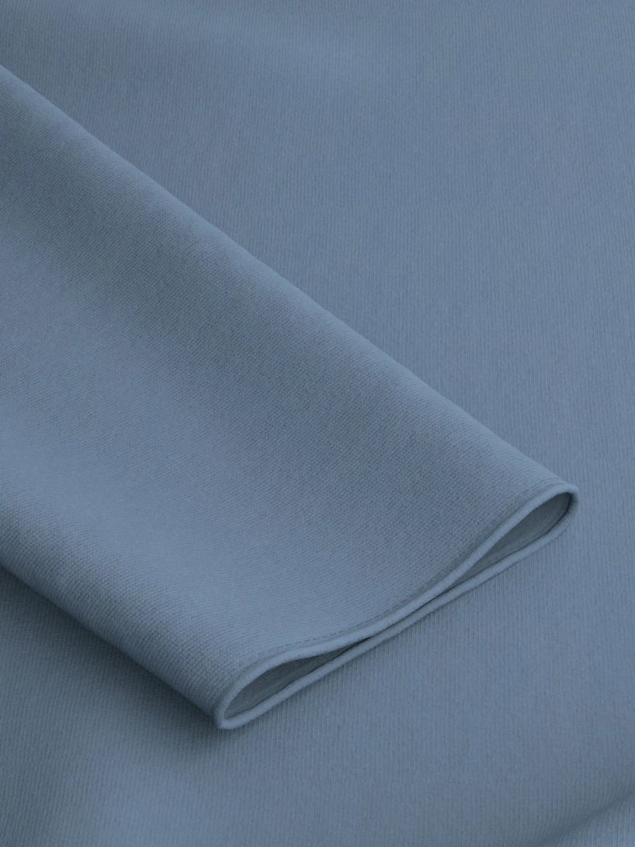 Strellson Langarmshirt Prospect - Ru in der Farbe Turquiose Aqua