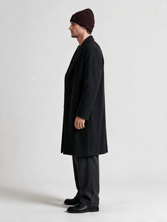 Strellson Loras Dunkelrot – Herren Caps