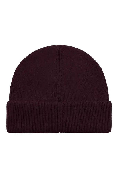 Strellson Loras Dunkelrot – Herren Caps