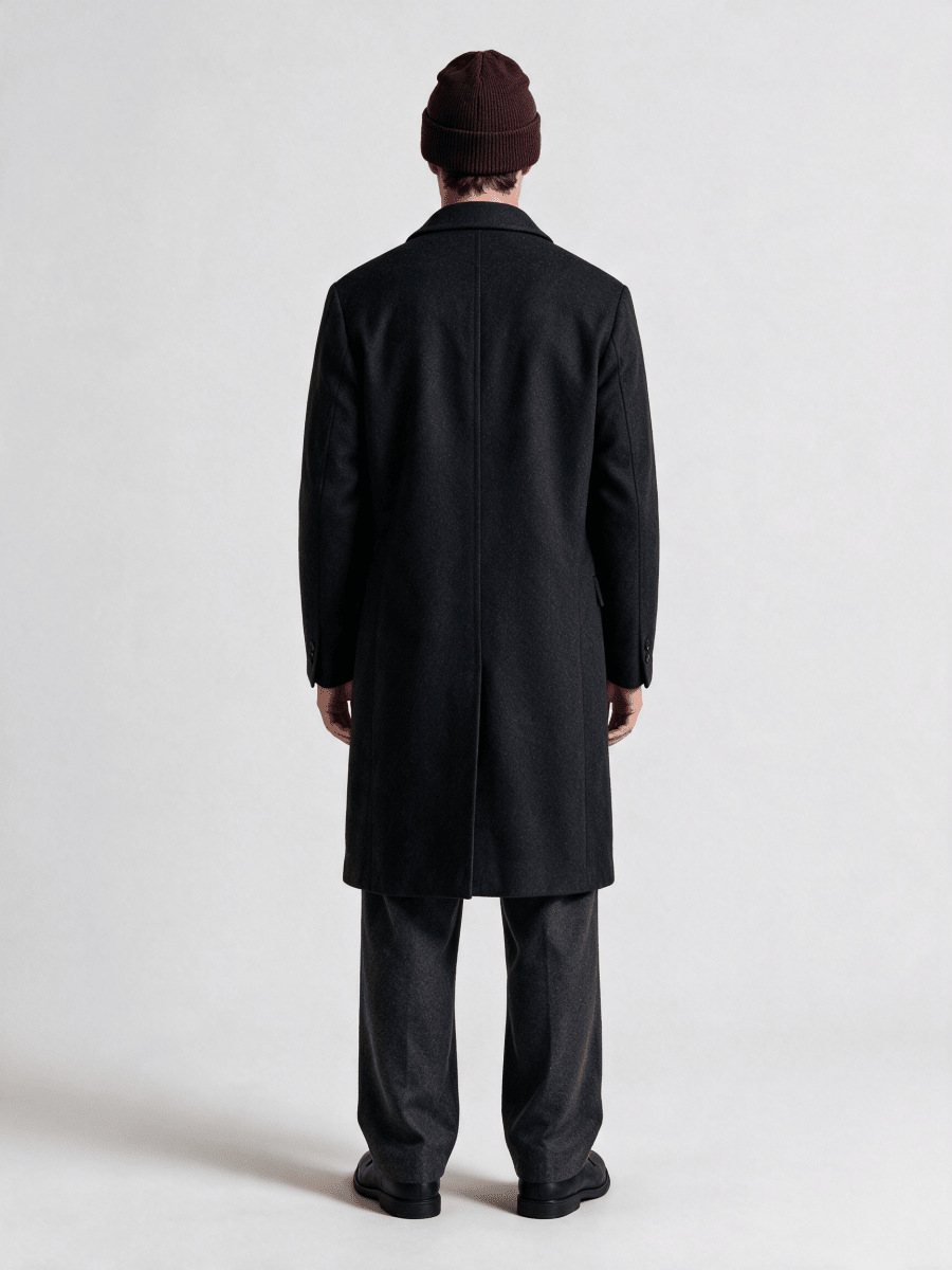 Strellson Loras Dunkelrot – Herren Caps