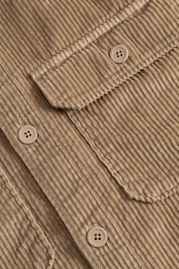 Strellson Nion-W Hellbeige – Herren Hemden