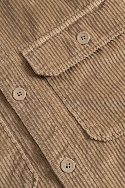 Strellson Nion-W Hellbeige – Herren Hemden