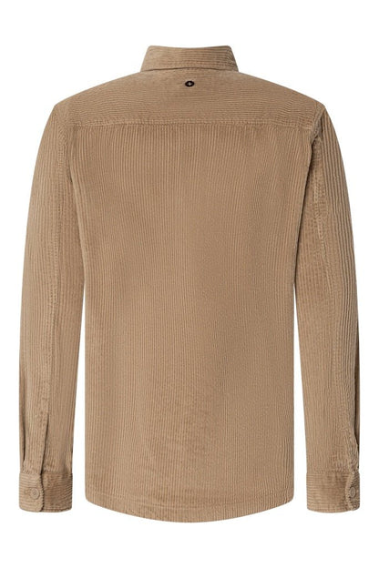 Strellson Nion-W Hellbeige – Herren Hemden