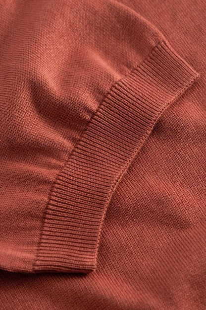 Strellson Poloshirt Adrian - PS in der Farbe Lt/Pastel Red 634