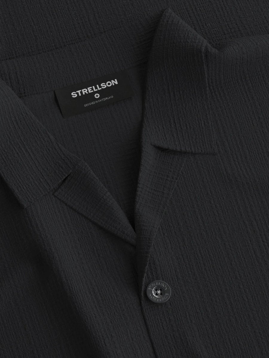 Strellson Poloshirt Filip - RB in der Farbe Black