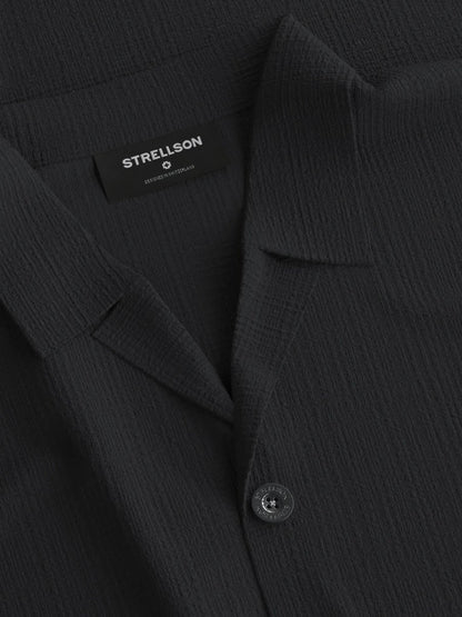 Strellson Poloshirt Filip - RB in der Farbe Black