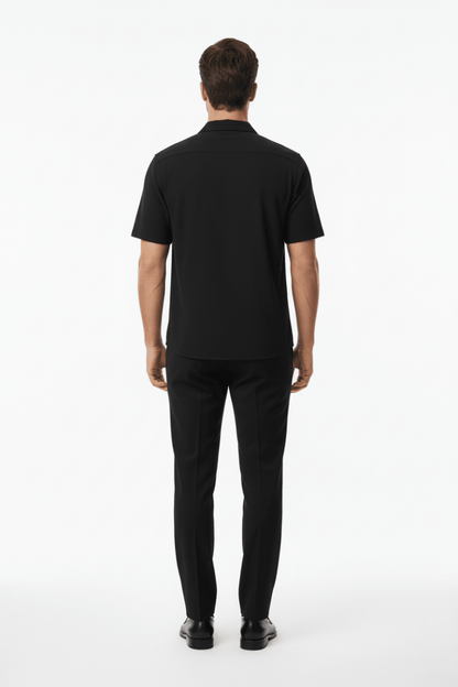 Strellson Poloshirt Filip - RB in der Farbe Black