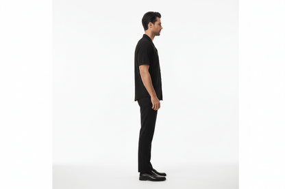 Strellson Poloshirt Filip - RB in der Farbe Black