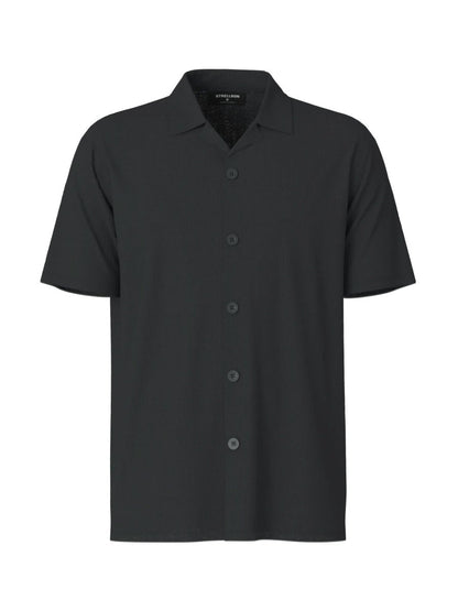 Strellson Poloshirt Filip - RB in der Farbe Black