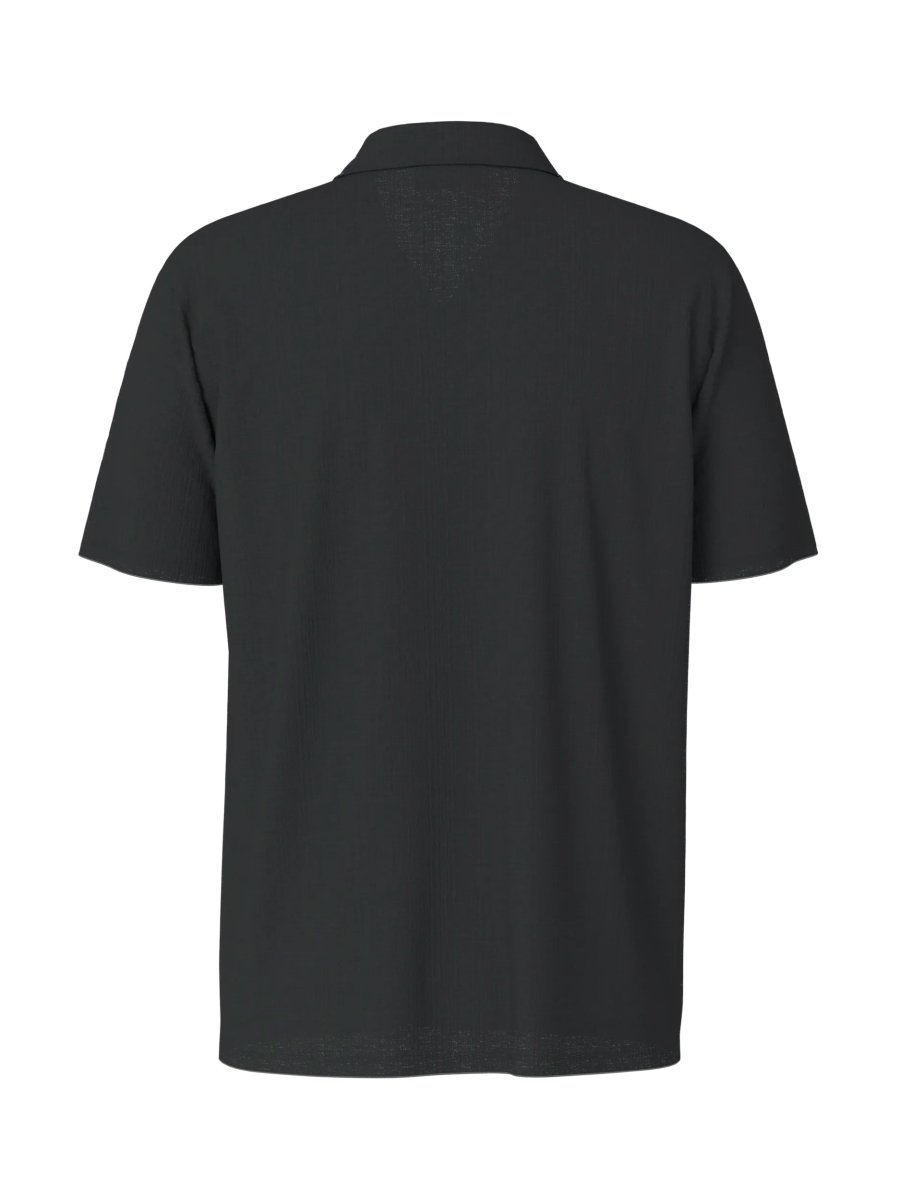 Strellson Poloshirt Filip - RB in der Farbe Black