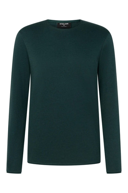 Strellson Prospect-RU T-Shirt Pastellgrün