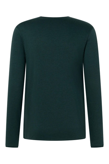 Strellson Prospect-RU T-Shirt Pastellgrün