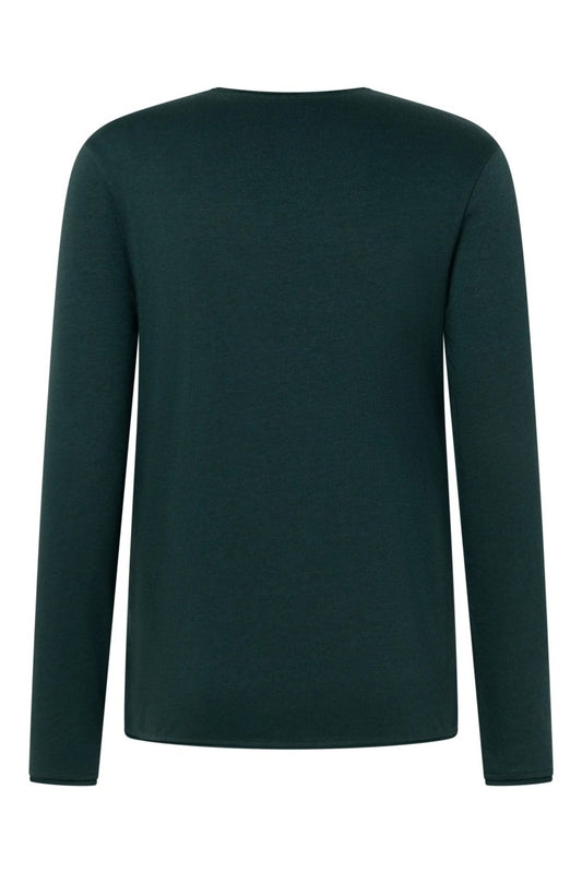 Strellson Prospect-RU T-Shirt Pastellgrün