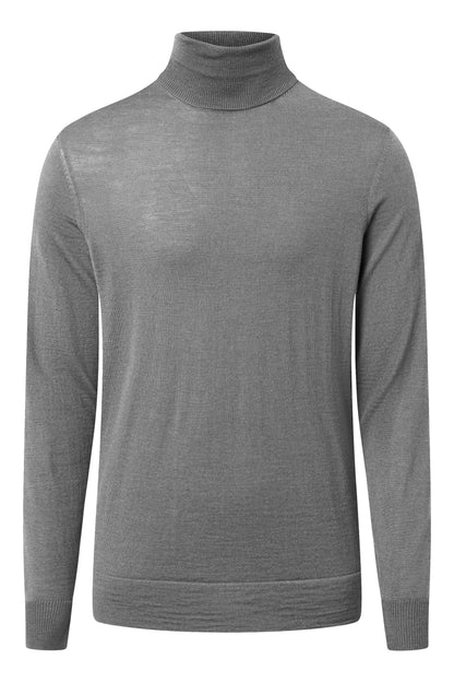 Strellson Pullover Marek in der Farbe Grau