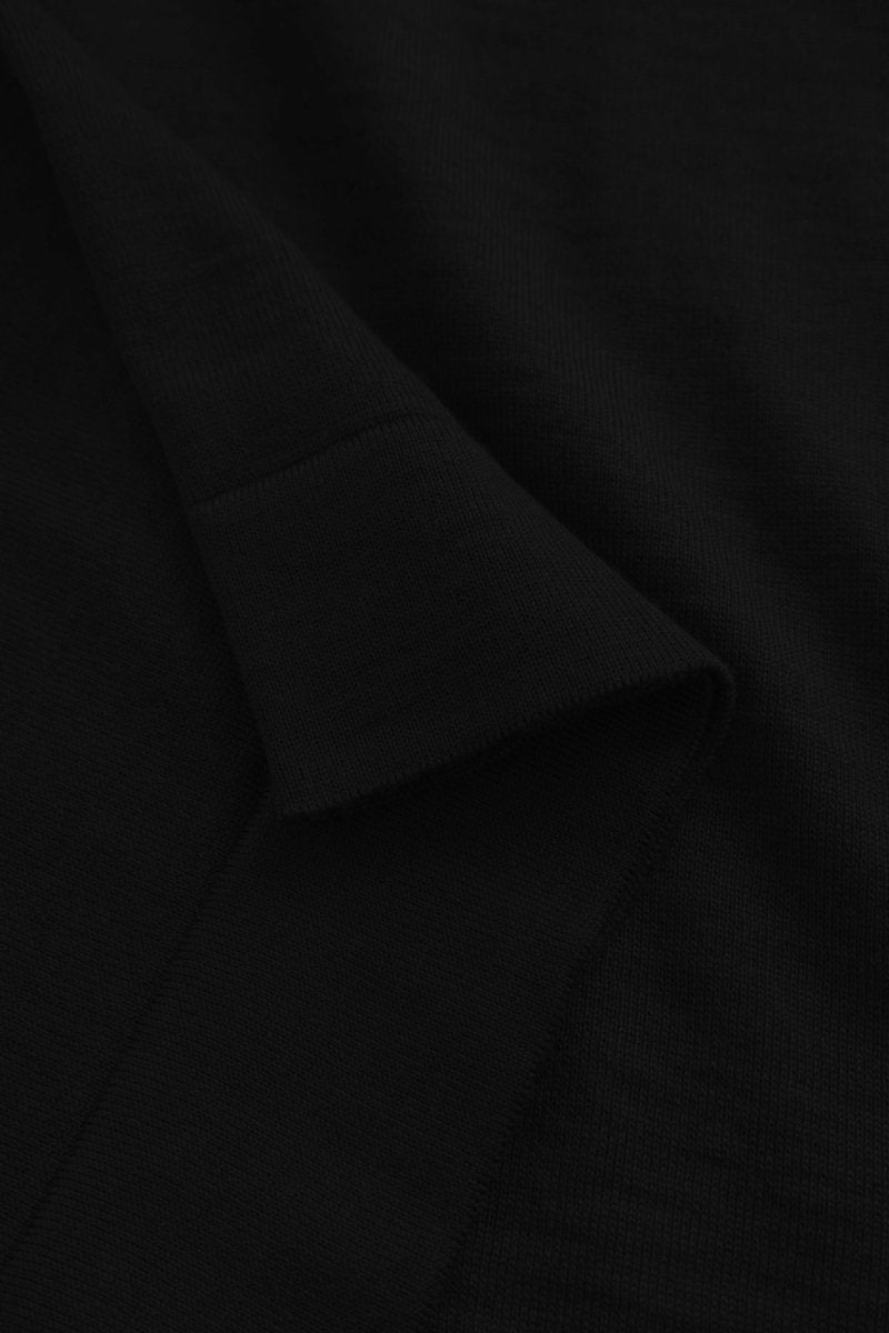Strellson Pullover Marek in der Farbe Schwarz