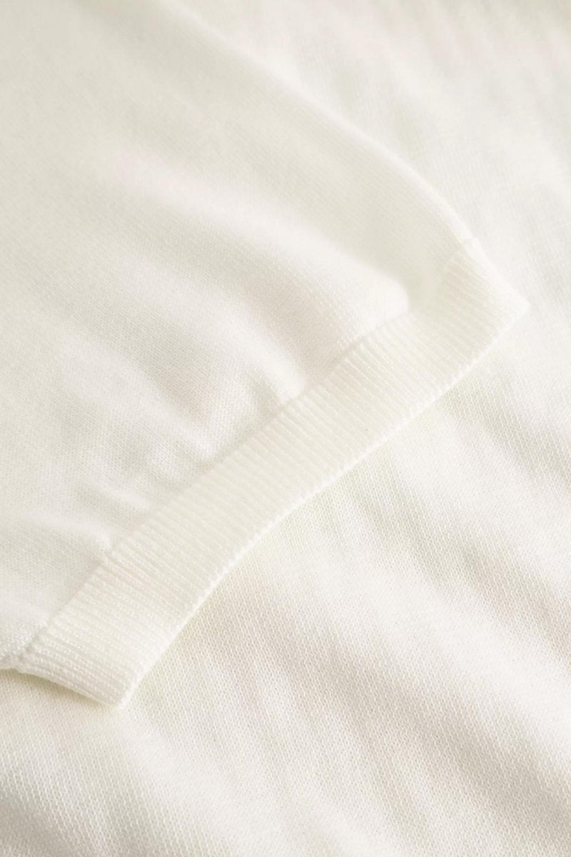 Strellson Puolo Shirt Adrian - PS in der Farbe Natural