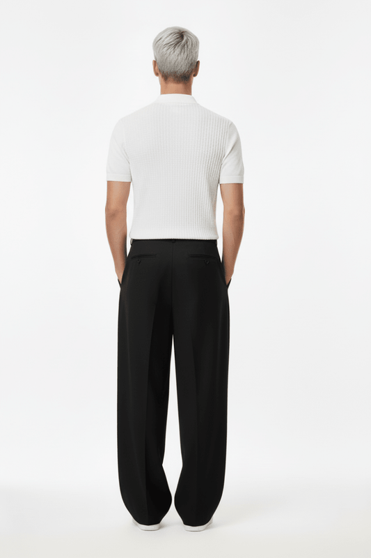 Strellson Puolo Shirt Adrian - PS in der Farbe Natural