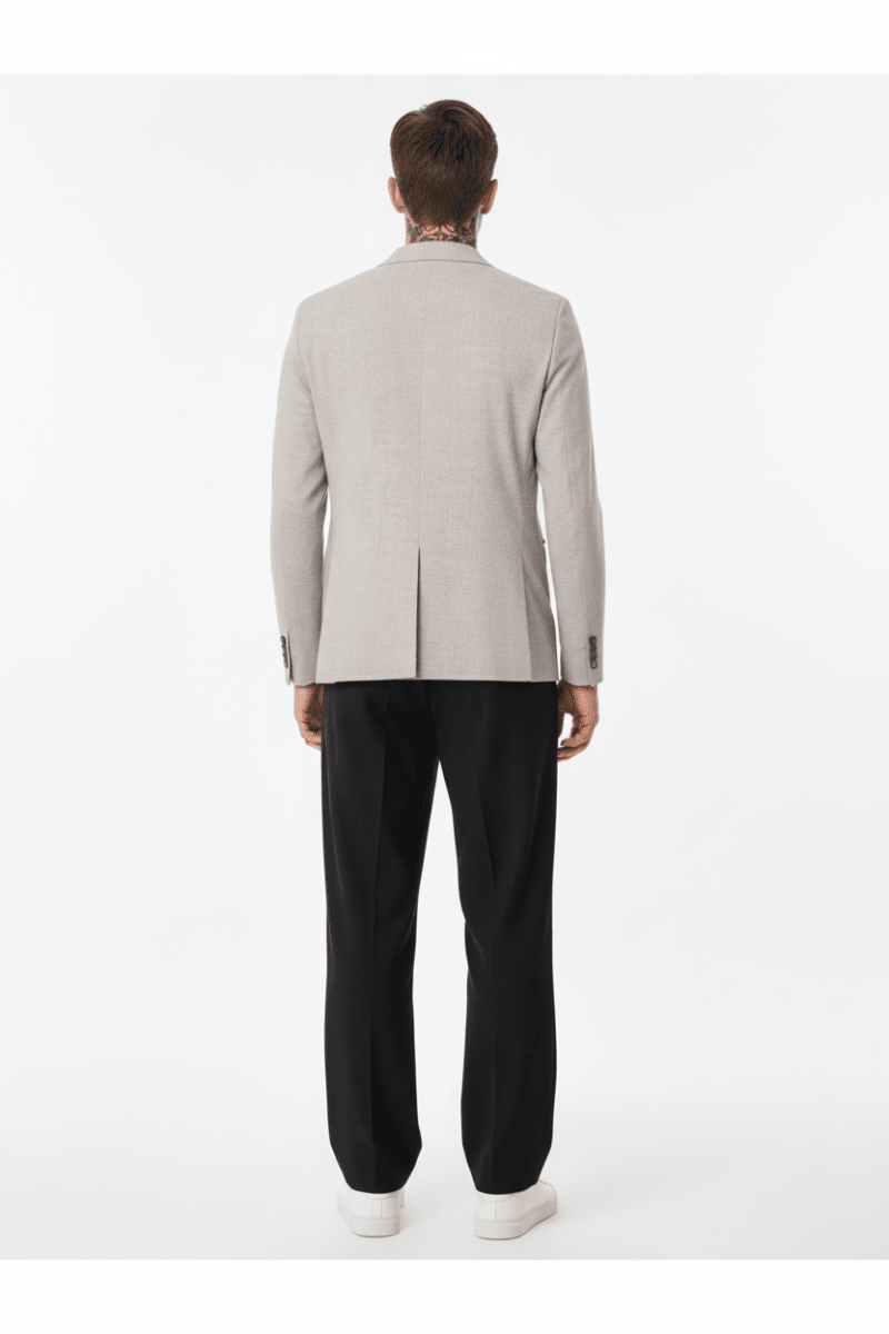 Strellson Sakko Arndt3 in der Farbe Light Beige