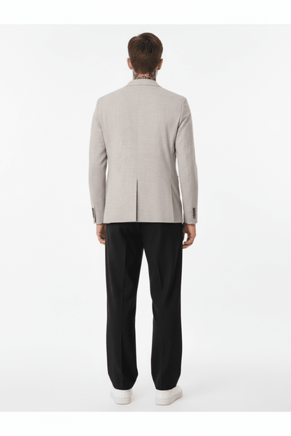Strellson Sakko Arndt3 in der Farbe Light Beige