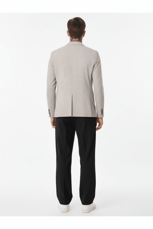 Strellson Sakko Arndt3 in der Farbe Light Beige