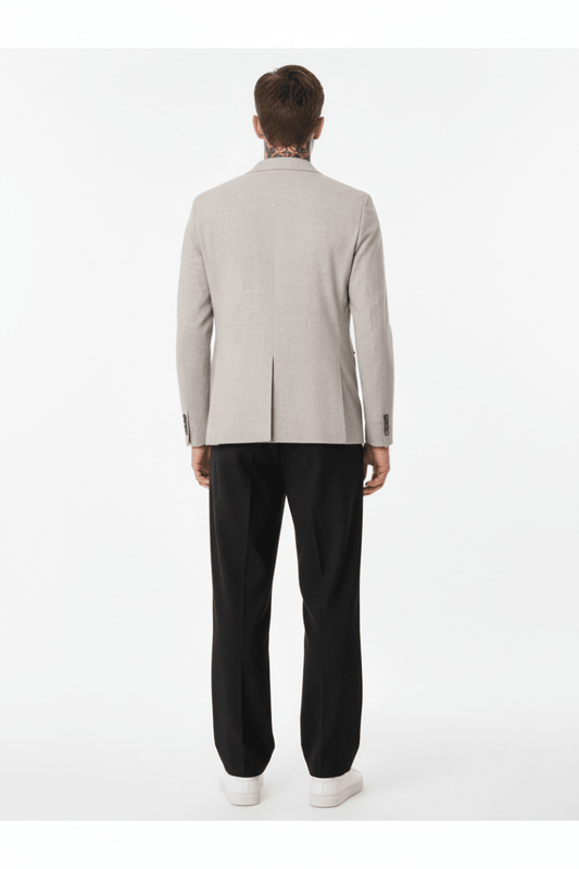 Strellson Sakko Arndt3 in der Farbe Light Beige