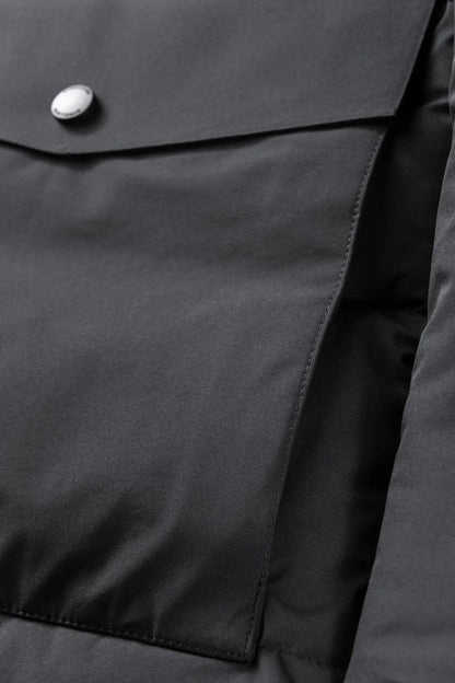 Strellson SC Crasher Fused Schwarz – Herren Jacken