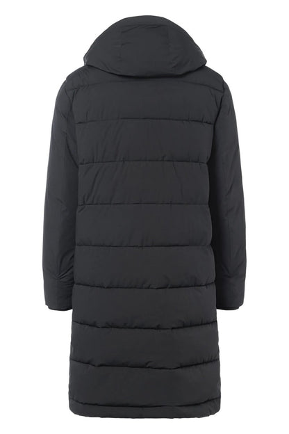 Strellson SC Crasher Fused Schwarz – Herren Jacken