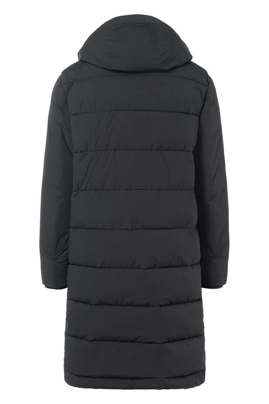 Strellson SC Crasher Fused Schwarz – Herren Jacken