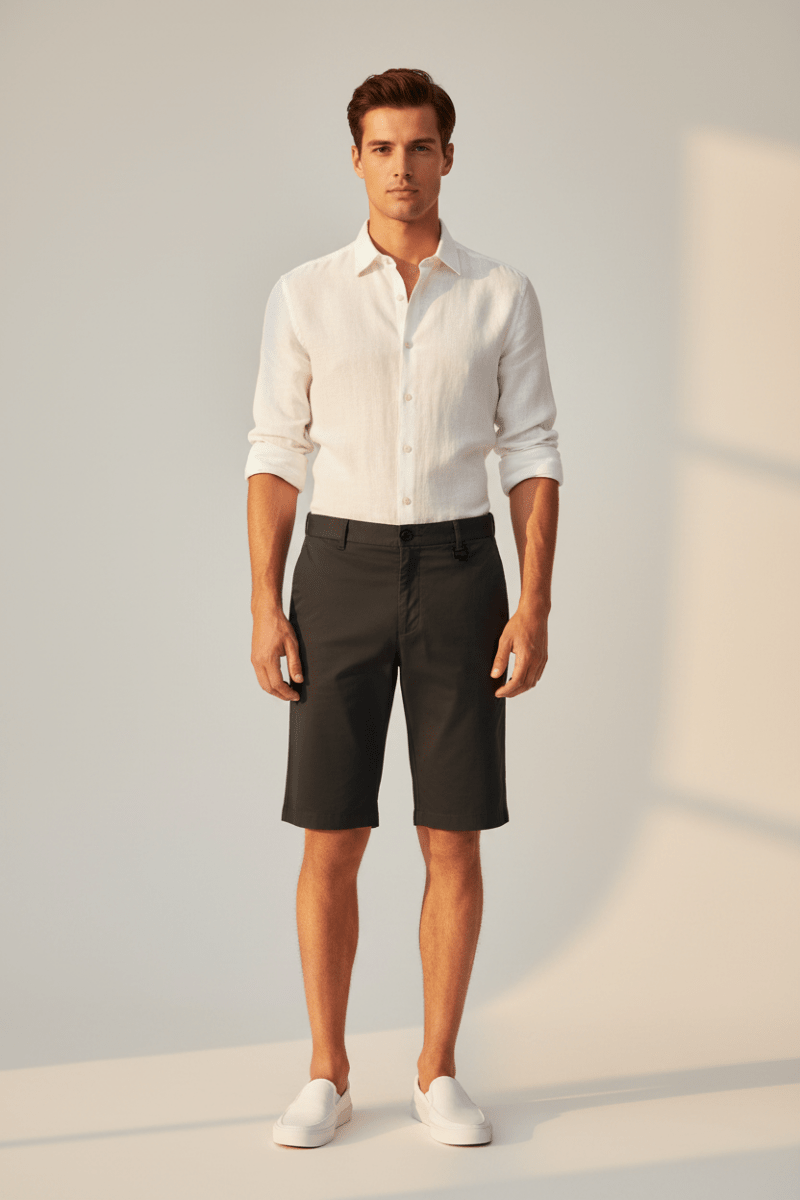 Strellson Shorts Crush