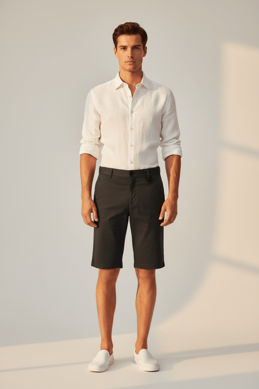 Strellson Shorts Crush