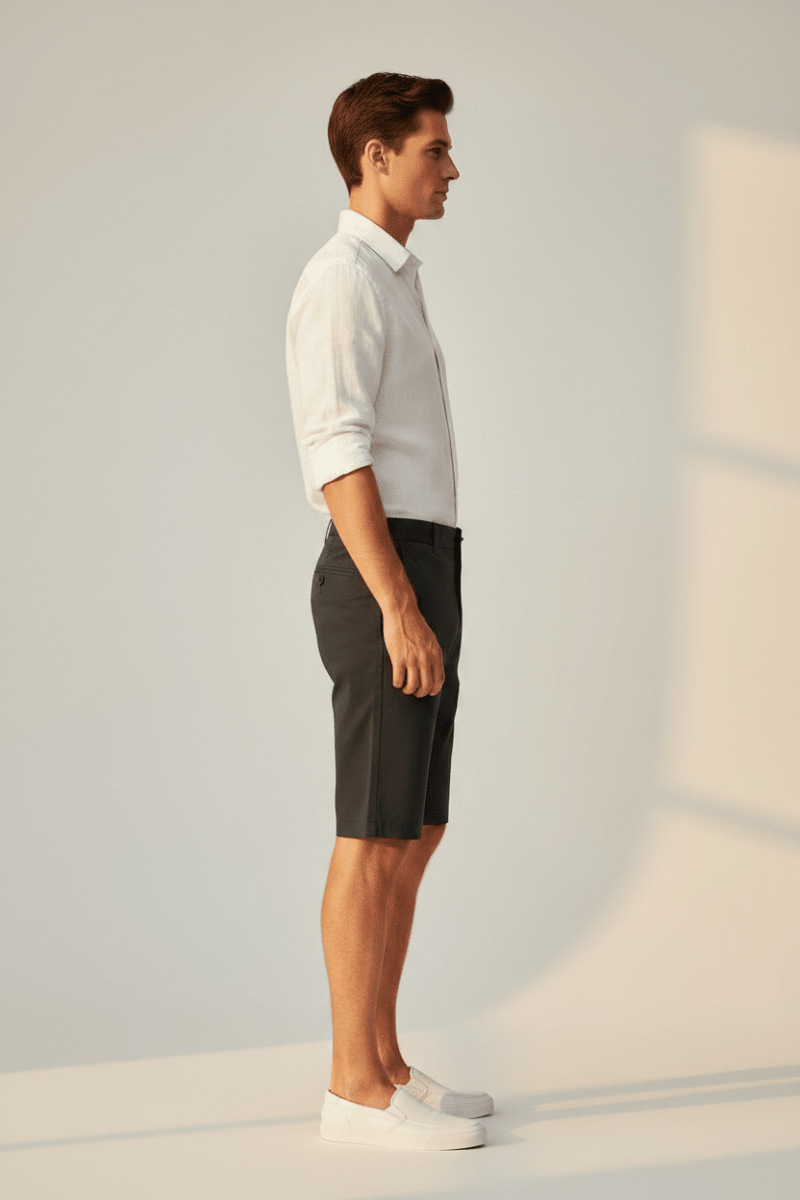 Strellson Shorts Crush