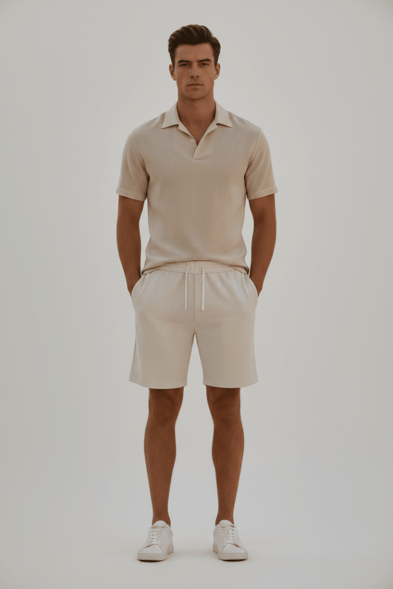 Strellson Shorts Joseph
