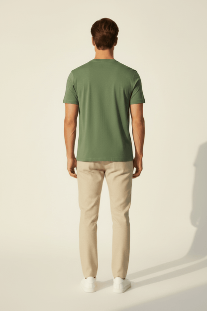 Strellson T-Shirt 11 Clark-R