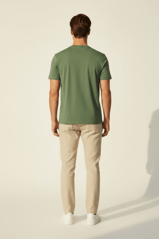 Strellson T-Shirt 11 Clark-R