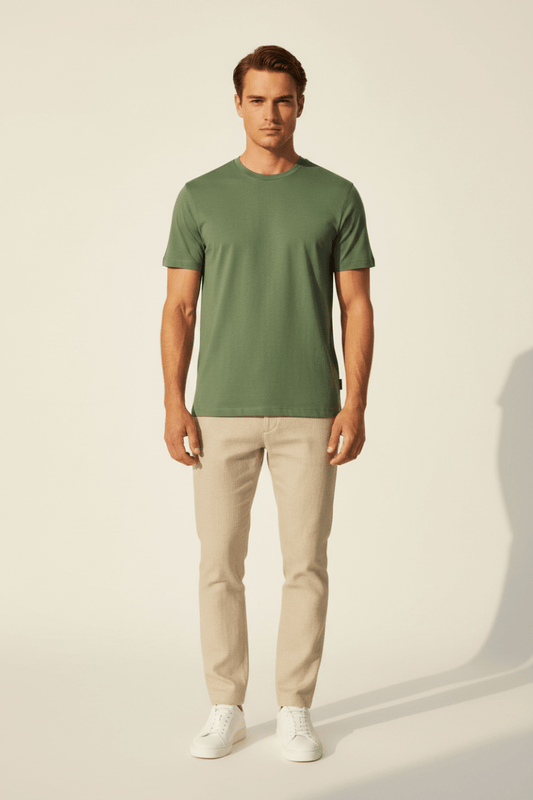Strellson T-Shirt 11 Clark-R